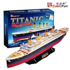 puzzle-3d-titanic-duzy-cubicfun-cubicfun