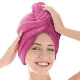 turban-recznik-do-wlosow-active-fuksjowy-mikrofibra