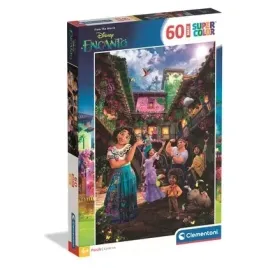 puzzle-60-maxi-super-kolor-encanto-26333-clementoni