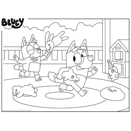 puzzle-dwustronne-plus-60-elementow-bluey-lisciani