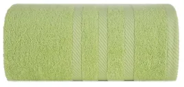 recznik-milo-100x150-zielony-jasny-500-g-m2-frotte-bawelniany