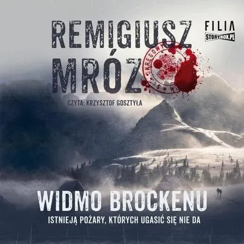 widmo-brockenu-audiobook-storybox-tytul-widmo-brockenu-seria-z-komisarzem-forstem