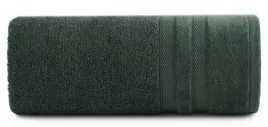 recznik-porto-30x50-zielony-ciemny-500-g-m2-frotte