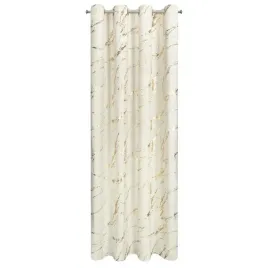zaslona-gotowa-molly-140x250-kremowa-zlota-welurowa-na-przelotkach