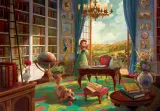 puzzle-clementoni-500-elementow-belle-princess-stan-nowy