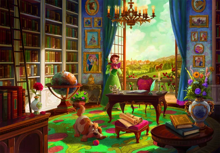 puzzle-clementoni-500-elementow-belle-princess-kod-producenta-35157