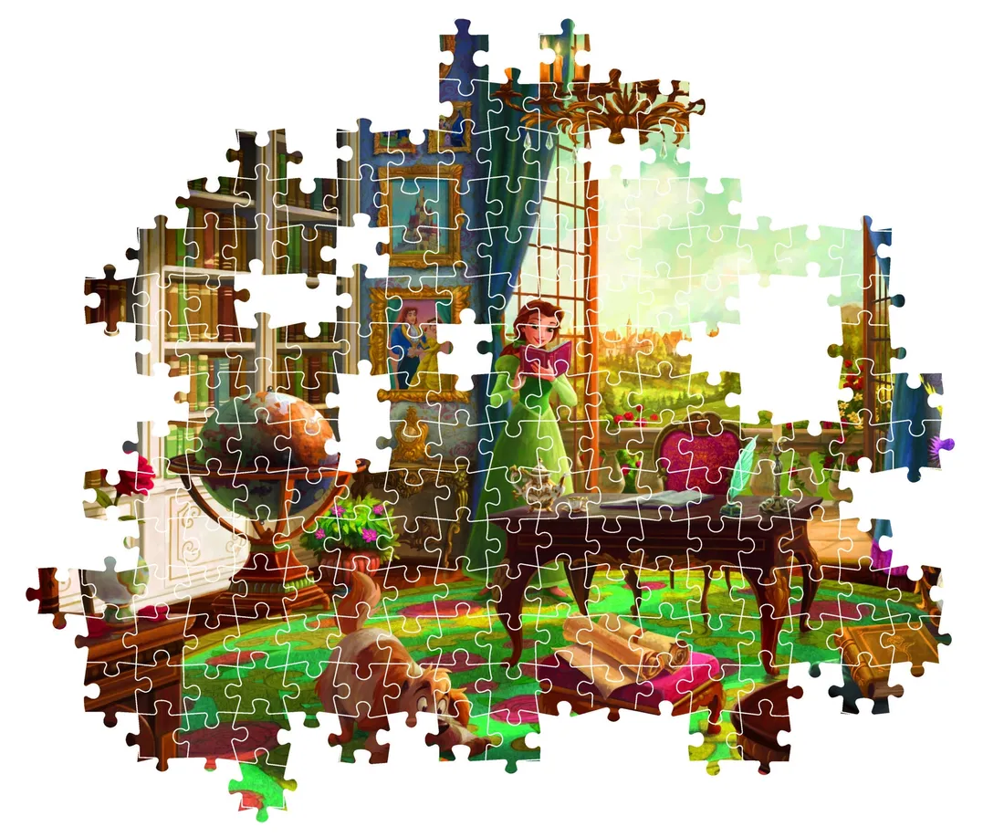 puzzle-clementoni-500-elementow-belle-princess-stan-nowy