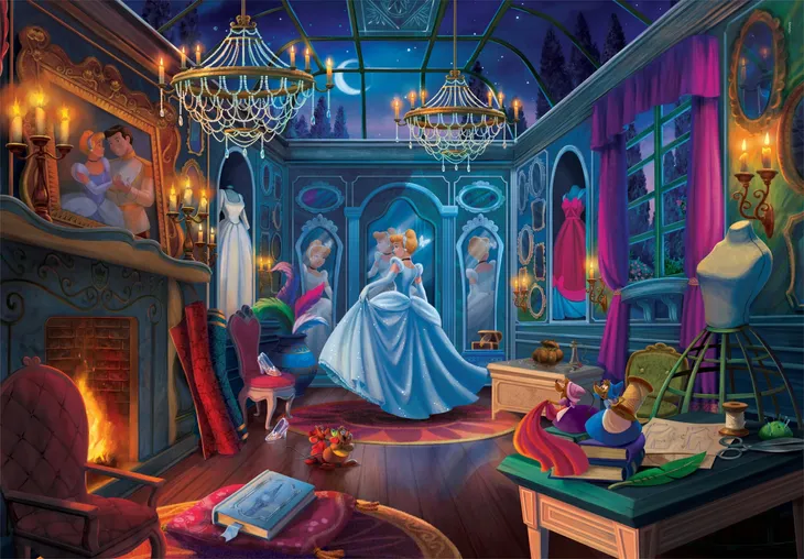 puzzle-clementoni-500-elementow-kopciuszek-kod-producenta-35158