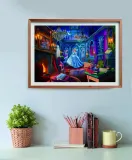 puzzle-clementoni-500-elementow-kopciuszek-material-karton