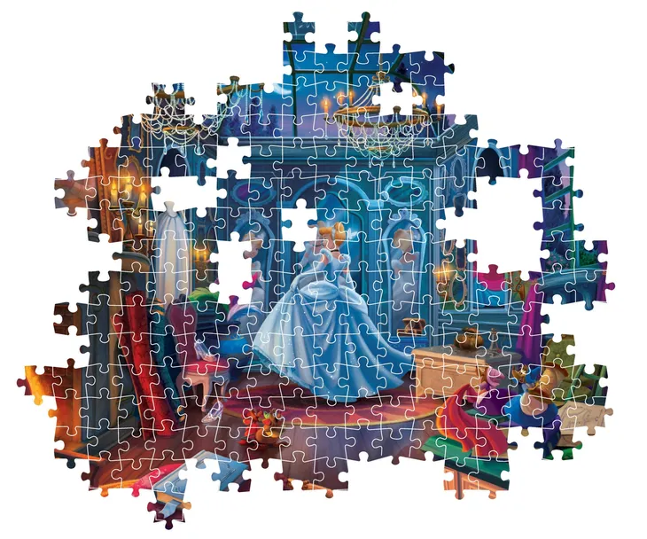 puzzle-clementoni-500-elementow-kopciuszek-wiek-dziecka-6-lat