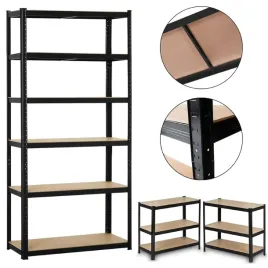 metalowy-regal-magazynowy-3w1-220x110x50cm-1050kg-czarny