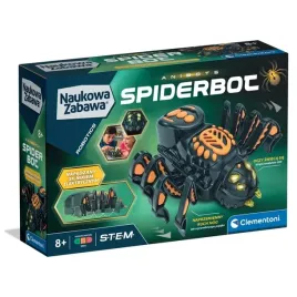 klocki-konstrukcyjne-do-zbudowania-robot-spiderbot