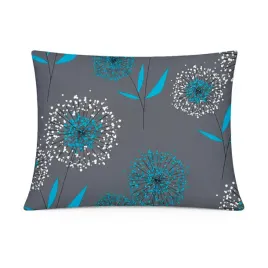 poszewka-bawelniana-70x80-grafitowa-w-turkusowe-dmuchawce-cotton-home