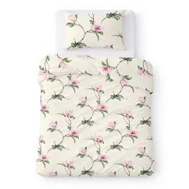 posciel-bawelniana-140x200-kremowa-w-magnolie-elegancki-cotton-home