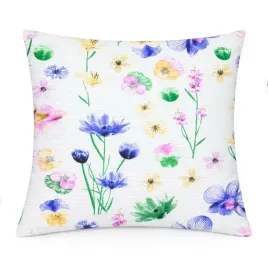 poszewka-bawelniana-40x40-biala-w-kolorowe-kwiaty-lakowe-cotton-home