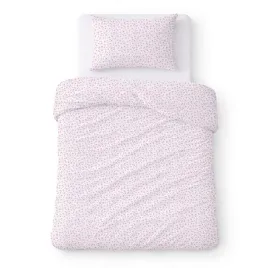 posciel-bawelniana-140x200-biala-w-drobne-rozowe-kwiaty-cotton-home