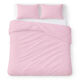 posciel-bawelniana-180x200-rozowa-w-drobne-biale-kwiaty-cotton-home