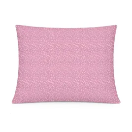 poszewka-bawelniana-70x80-rozowa-w-drobne-biale-kwiaty-cotton-home