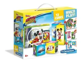 klocki-obrazkowe-12-el-miki-i-razni-rajdowcy-mickey