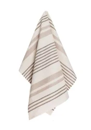scierka-kuchenna-50x70-anne-bezowa-paski-100percent-bawelna-faro