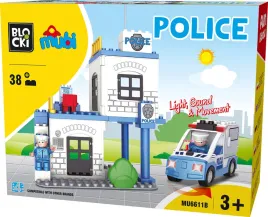 klocki-blocki-mubi-policja-posterunek-autko-na-baterie-38-el-duze-klocki