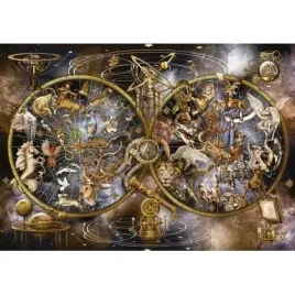 puzzle-4000-el-konstelacje-educa