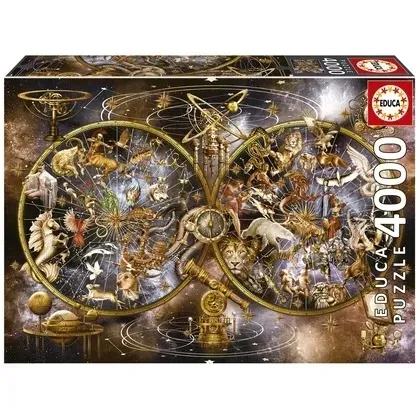 puzzle-4000-el-konstelacje-educa
