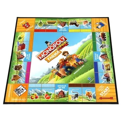monopoly-junior-farma-wiek-dziecka-5-lat
