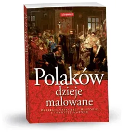 polakow-dzieje-malowane-praca-zbiorowa