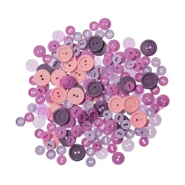 200szt-mix-guzikow-plastikowych-rozowy-rozowy-i-rozowy-i-fiolet