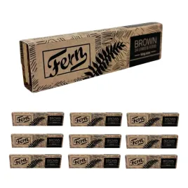 10x-bletki-fern-brown-ks-slim-34x-bibulki-filtry-do-skrecania-papierosow