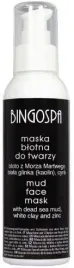 bingospa-maska-blotna-do-twarzy-bloto-z-morza-martwego-kaolin-cynk-150g