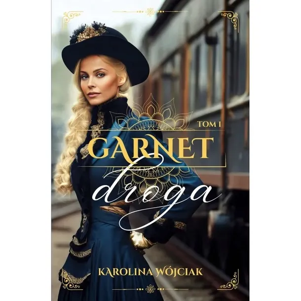 droga-garnet-tom-1-okladka-miekka-ze-skrzydelkami