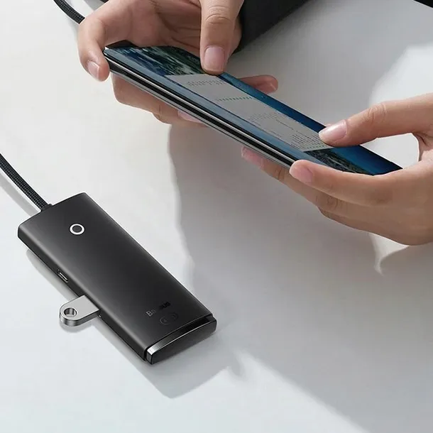 hub-usb-3-0-4-portowy-usb-baseus-stan-opakowania-oryginalne
