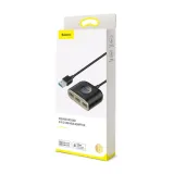 baseus-adapter-hub-square-usb-3-0-do-4x-usb-czarny-stan-nowy-certyfikat-ce
