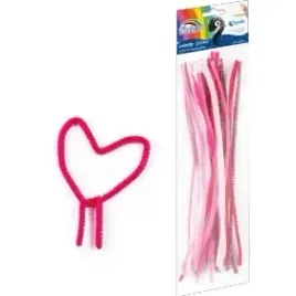 druciki-kreatywne-30cm-rozowe-20-szt-fiorello-gr-ch021