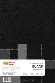 filc-dekoracyjny-20x30-cm-10-ark-czarny-happy-color