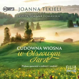 cudowna-wiosna-w-olszowym-jarze-audiobook