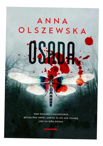 osada-autor-anna-olszewska