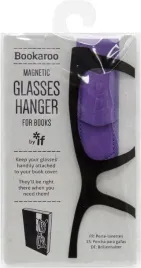 bookaroo-glasses-hanger-uchwyt-na-okulary-fiolet