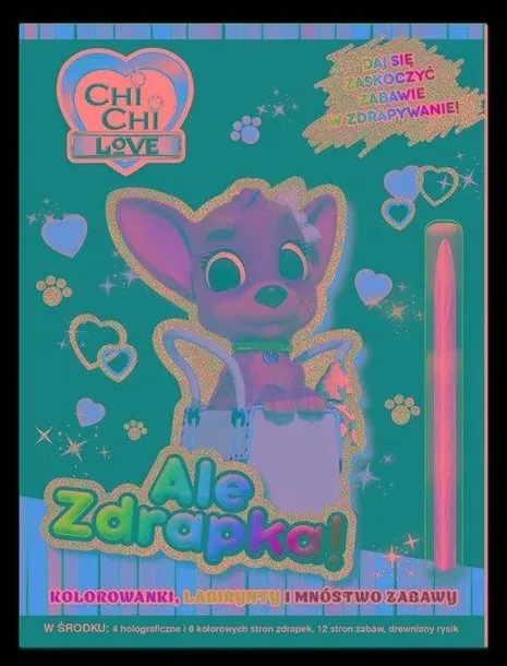 chi-chi-love-ale-zdrapka-bohater-brak