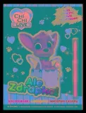 chi-chi-love-ale-zdrapka-bohater-brak