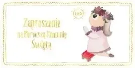 zaproszenie-komunia-dziewczynka-zloty-10-szt