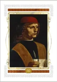 karnet-16x23cm-koperta-leonardo-da-vinci