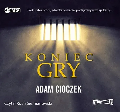 koniec-gry-audiobook-tytul-koniec-gry