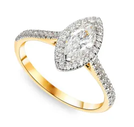 zloty-zareczynowy-585-pierscionek-diament-070ct-laboratoryjny-szlif-markiz