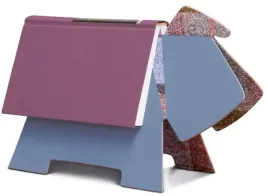 stay-doggy-book-rest-podstawka-pod-ksiazke-szara