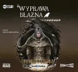 wyprawa-blazna-audiobook-autor-robin-hobb