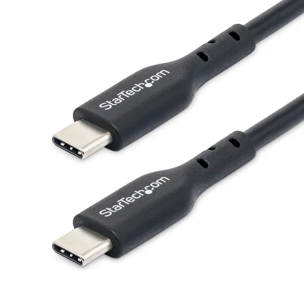 startech-usb2cc1mnc2pk-kabel-usb-usb-2-0-1-m-usb-c-czarny