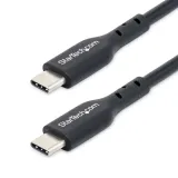 startech-usb2cc1mnc2pk-kabel-usb-usb-2-0-1-m-usb-c-czarny